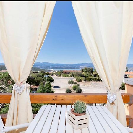 Casa Sharon Appartamento Vista Mare Ad Олбия Екстериор снимка