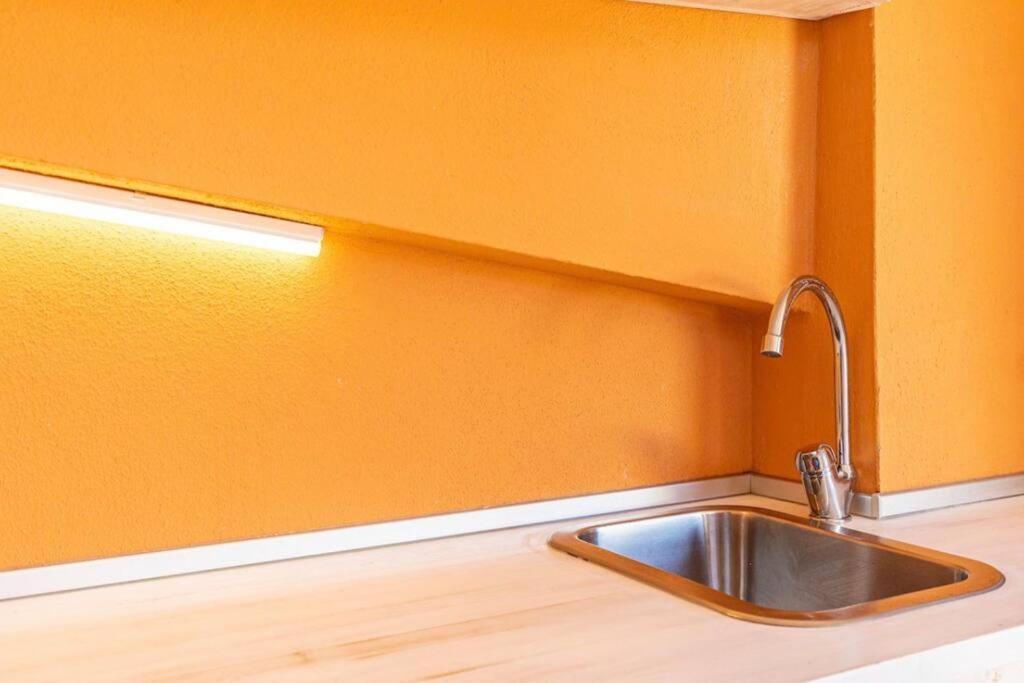 Casa Sharon Appartamento Vista Mare Ad Олбия Екстериор снимка